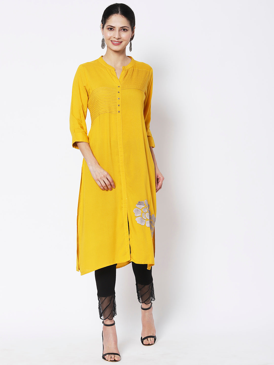 Vedic kurta sale