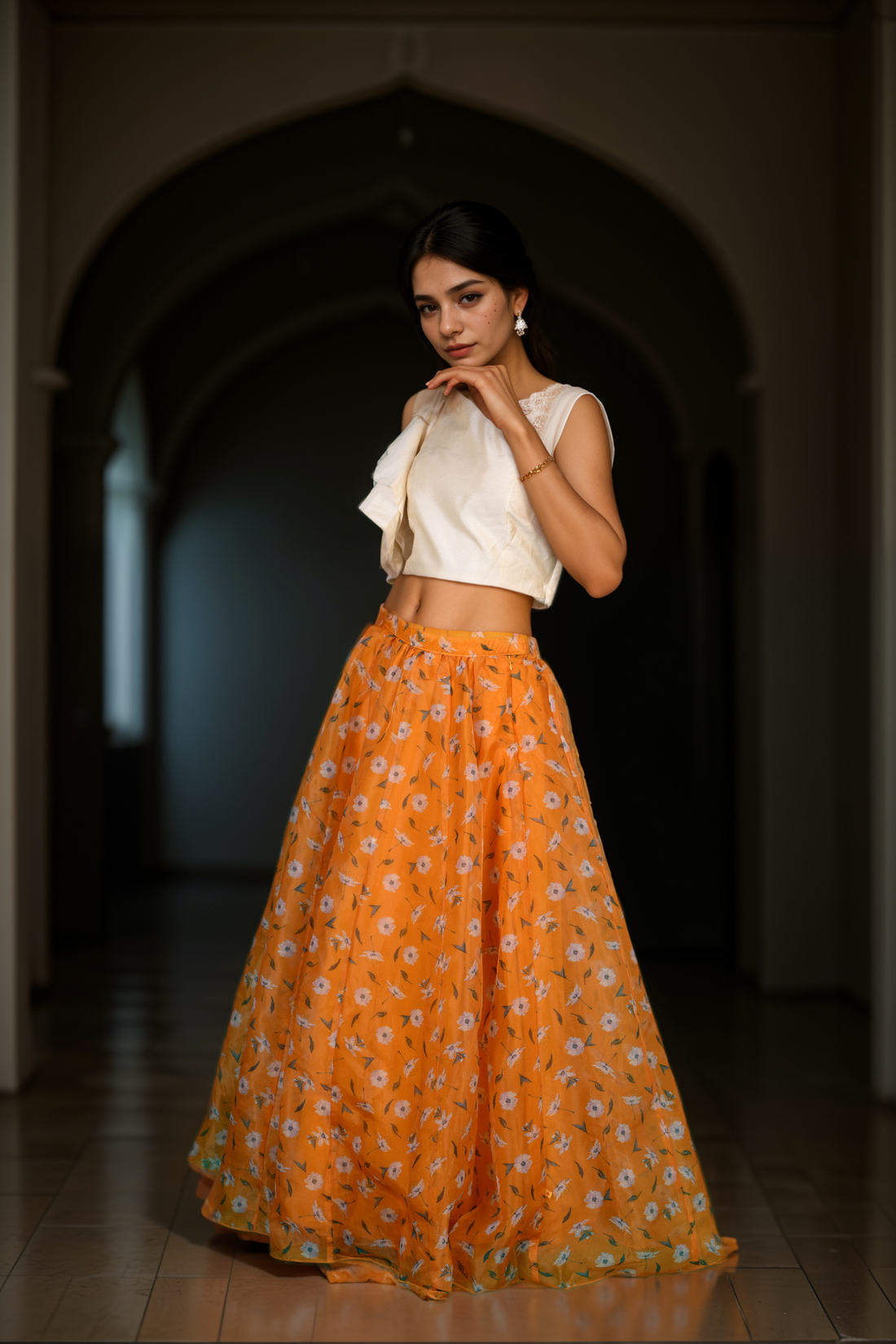 Top 4 Kurta Sets for Women in 2025 | VedicFashion.com.