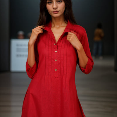 Aesthetic kurti's