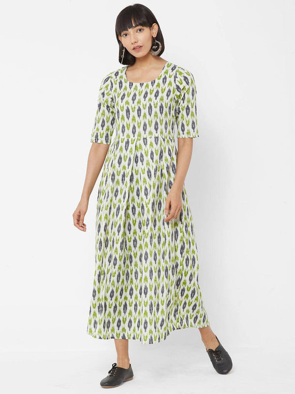 Vedic apparel cowl premium   gown