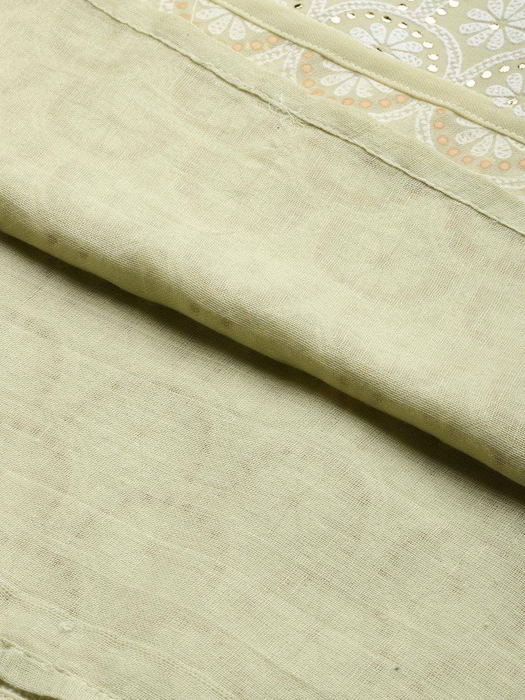 Vedic Women Kurta Sharara Dupatta - Vedic Apparel Private Limited