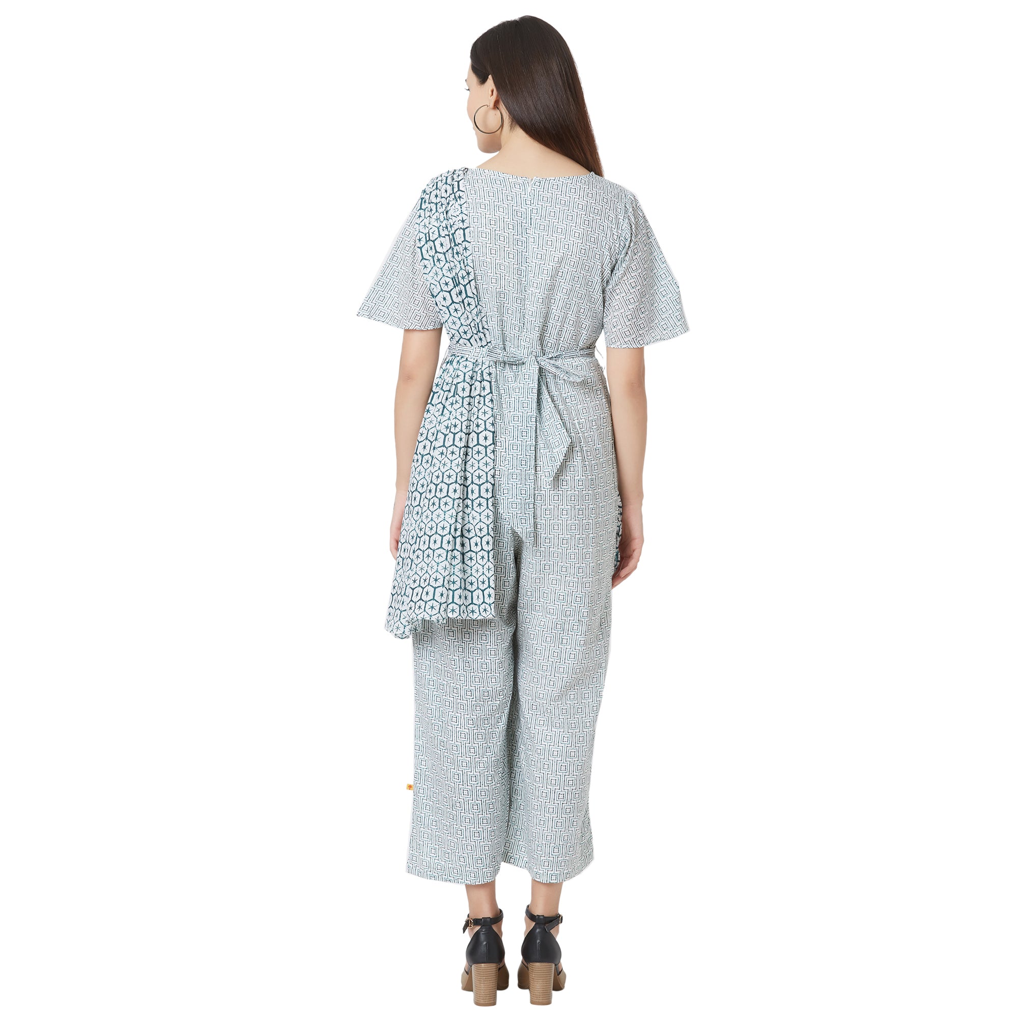 Vedic Apparel Jumpsuit