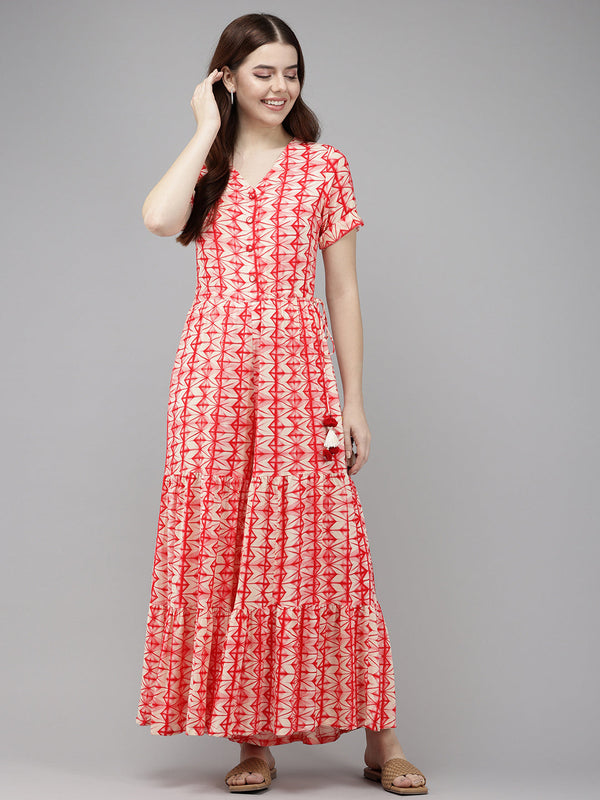 Vedic premium jumpsuit