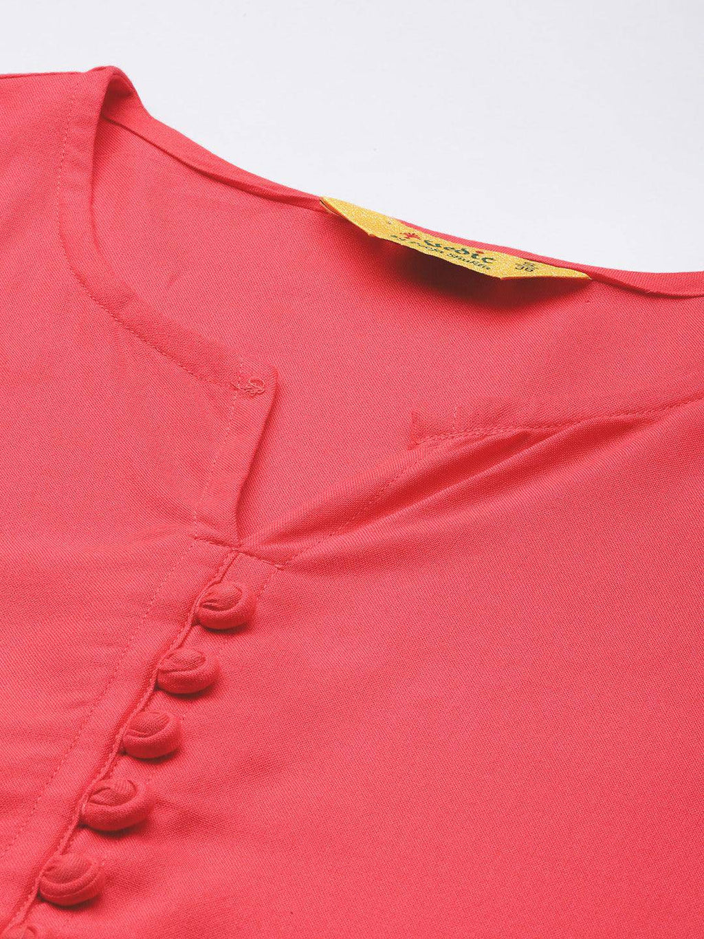 Vedic Women All Over Print Kurta Pant Dupatta - Vedic Apparel Private Limited