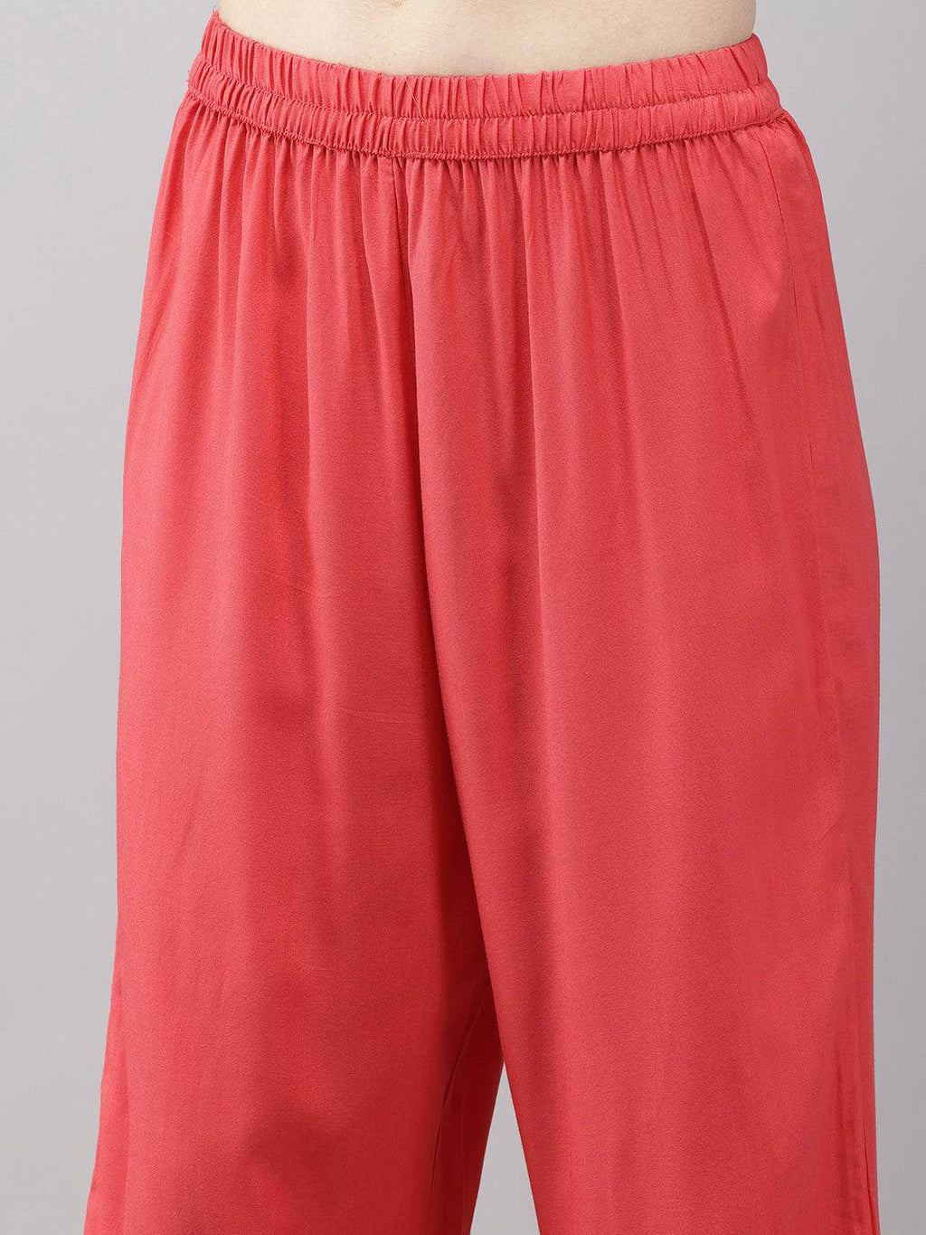 Vedic Women All Over Print Kurta Pant Dupatta - Vedic Apparel Private Limited