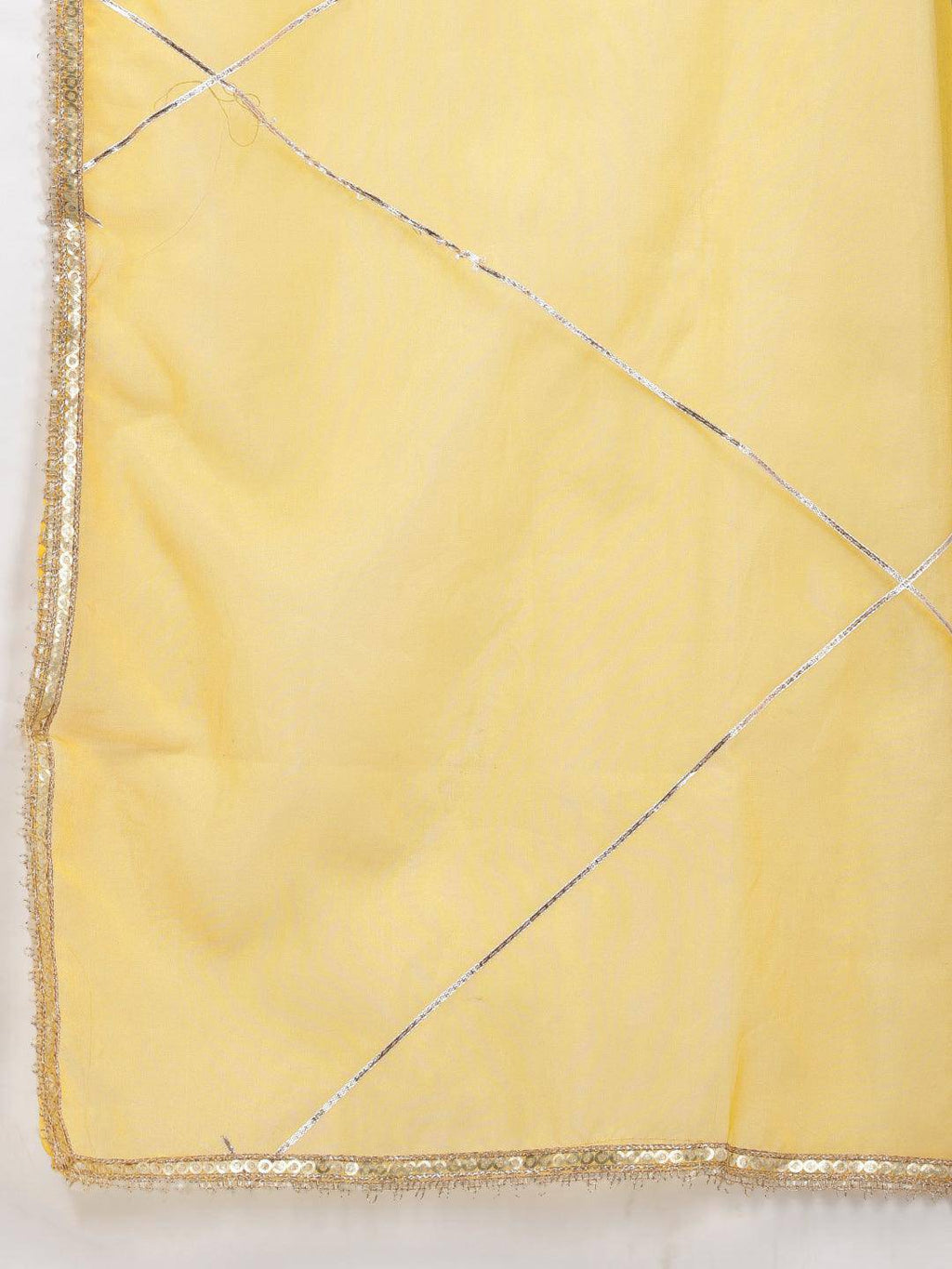 Vedic Women Embroidered Straight Kurta Pant Dupatta - Vedic Apparel Private Limited