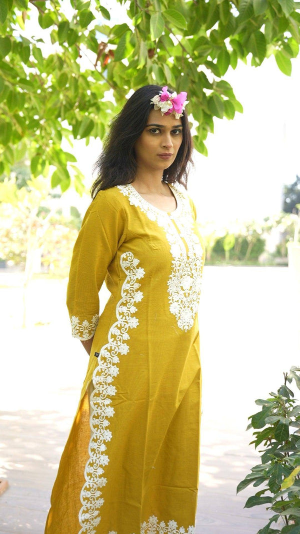 Vedic Apparel  premium kurta