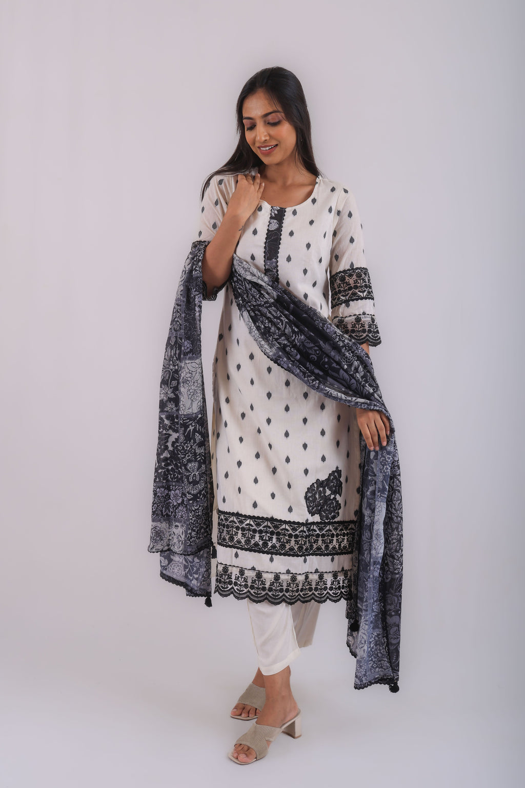 Vedic Premium 3 pcs set.