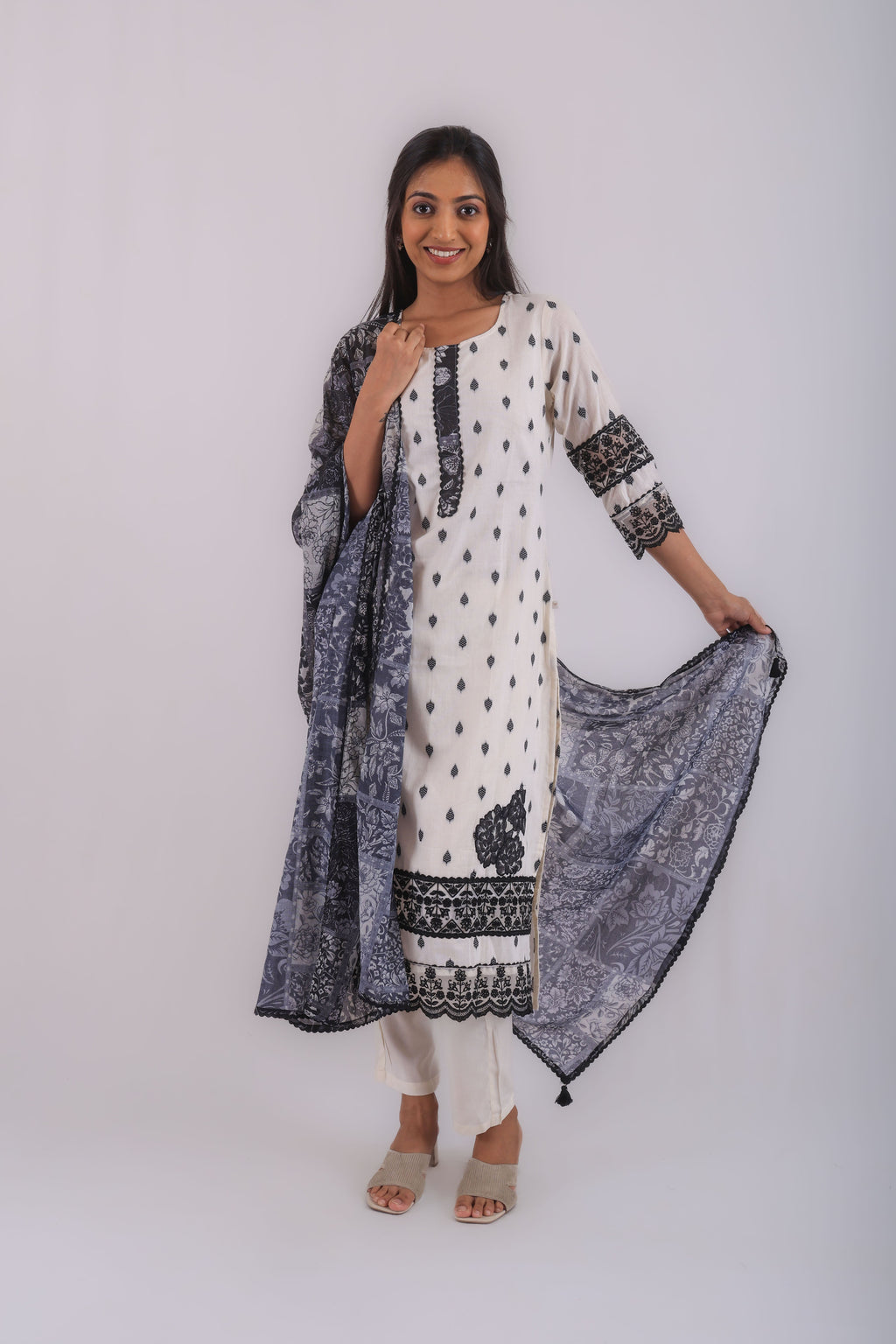 Vedic Premium 3 pcs set.