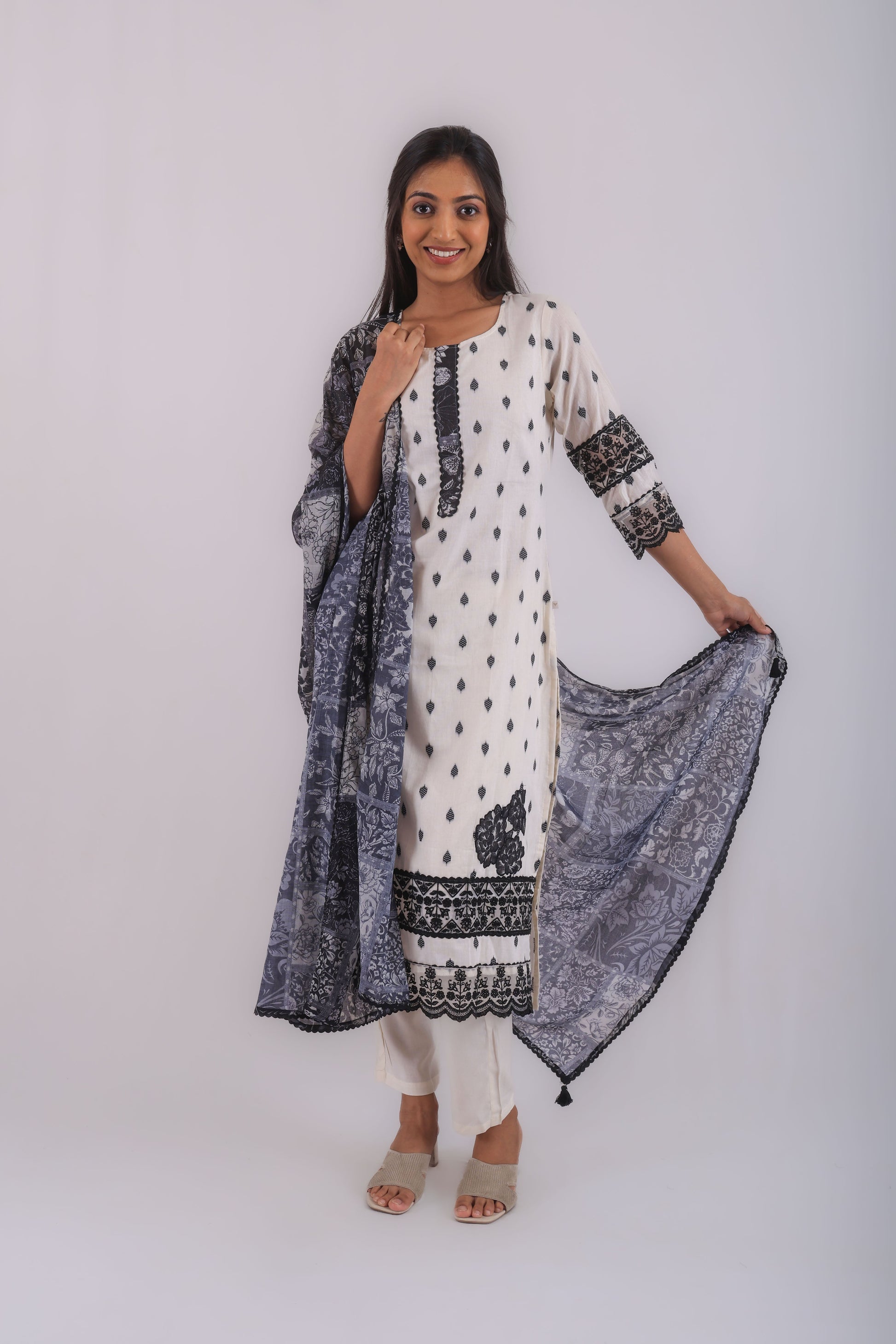 Vedic Premium 3 pcs set.