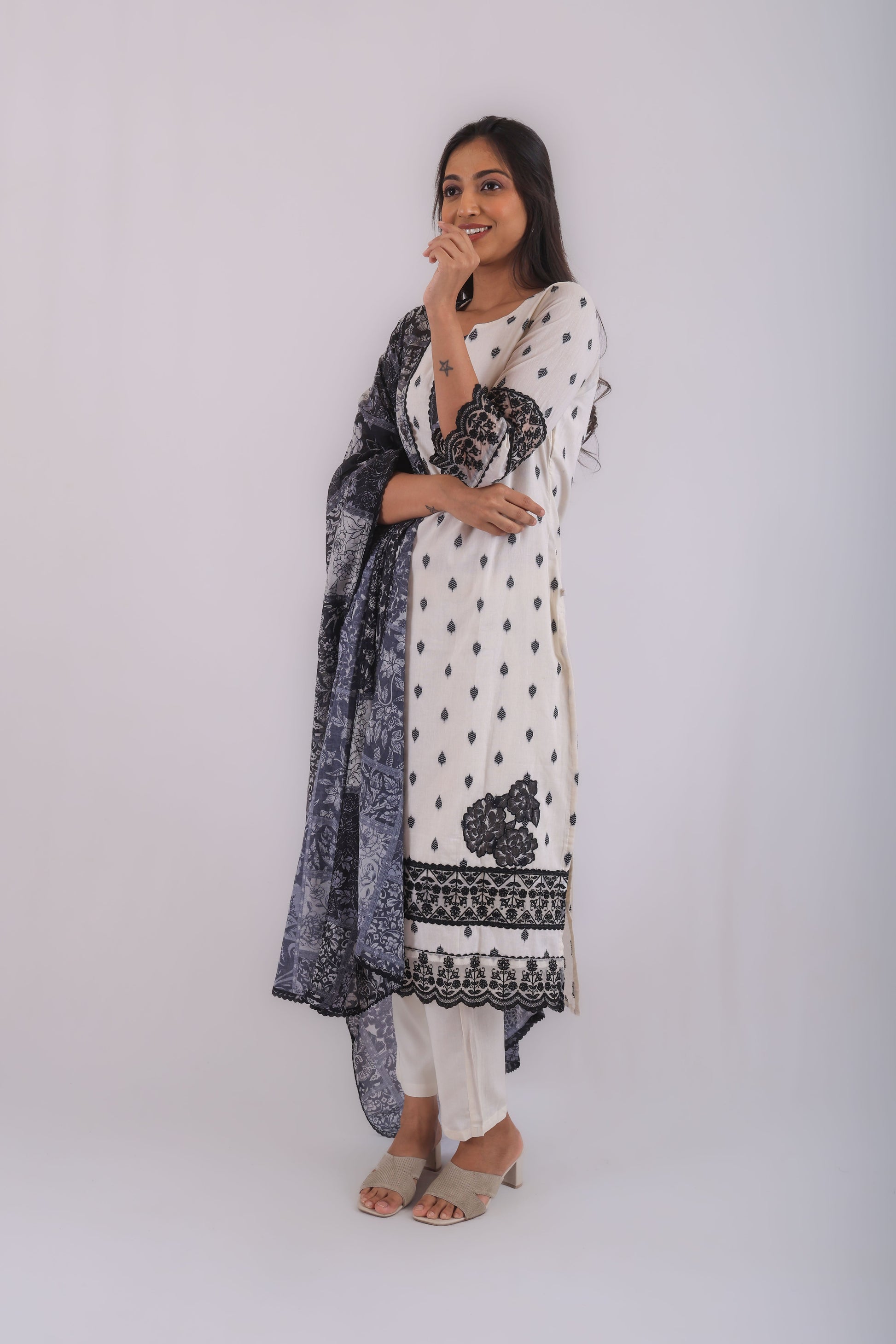 Vedic Premium 3 pcs set.