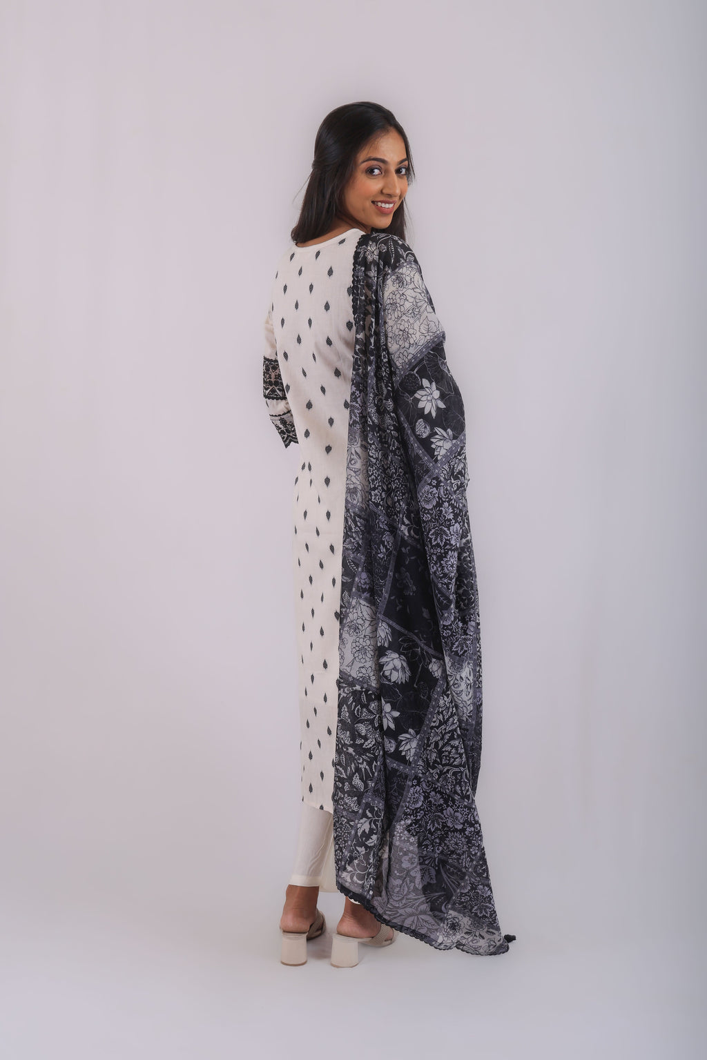 Vedic Premium 3 pcs set.