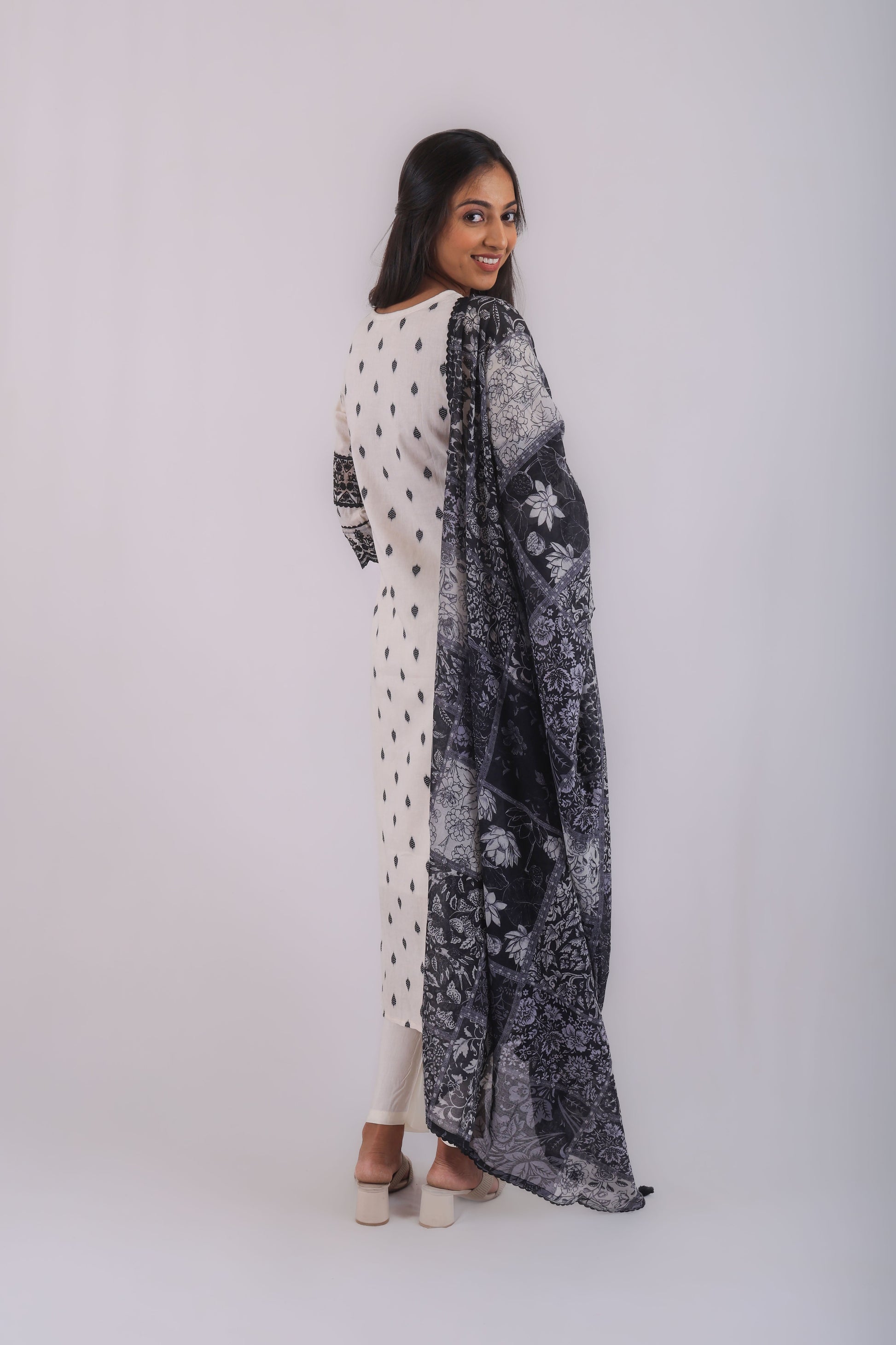 Vedic Premium 3 pcs set.