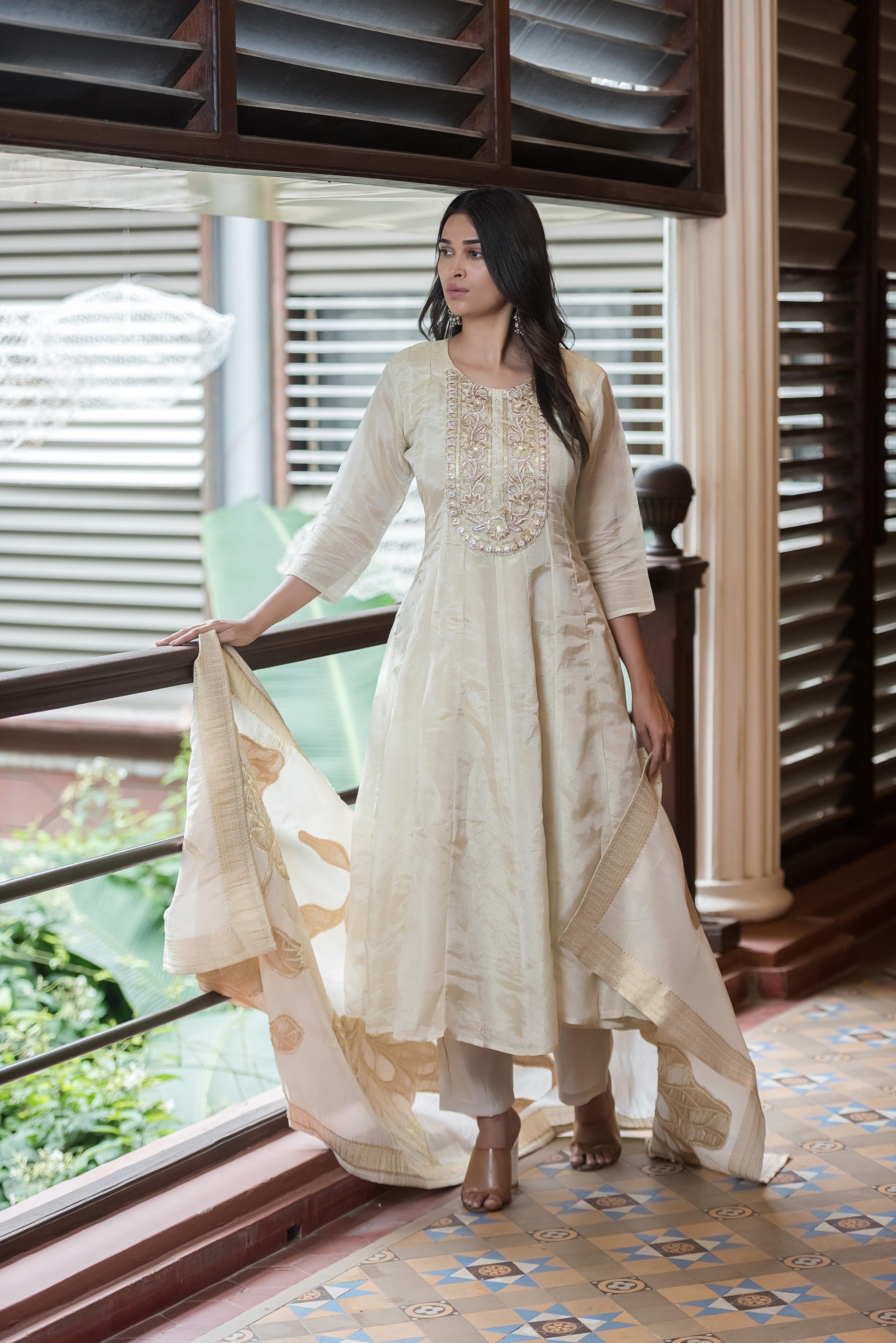 Elegant 3 peiece set