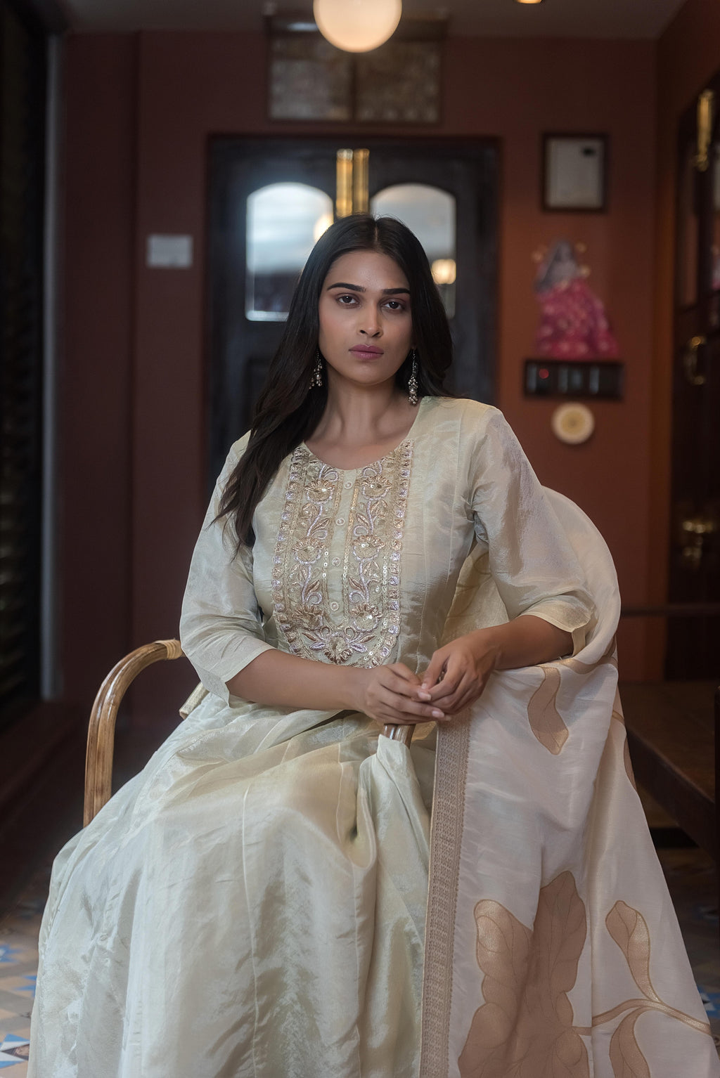 Elegant 3 peiece set