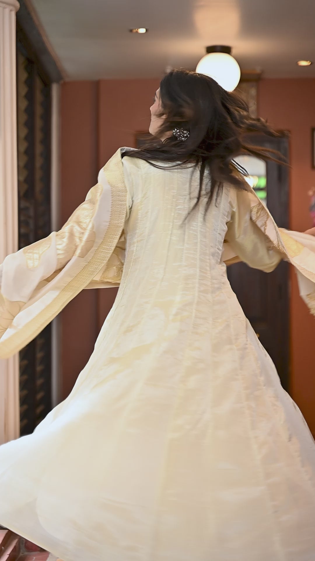 Elegant 3 peiece set